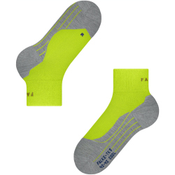 FALKE TK5 Short Cool Wandersocken Damen matrix 39-40