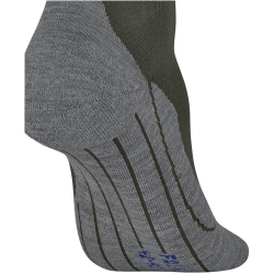FALKE TK5 Short Cool Wandersocken Damen military 41-42