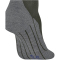 FALKE TK5 Short Cool Wandersocken Damen military 41-42