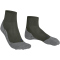 FALKE TK5 Short Cool Wandersocken Damen military 41-42