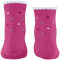 FALKE Multidot Socken Kinder gloss 39-42