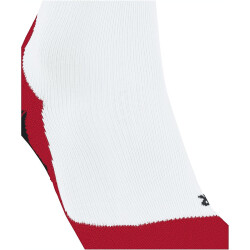 FALKE RU5 Laufsocken Herren 2008 - white 46-48