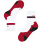 FALKE RU5 Laufsocken Herren 2008 - white 46-48