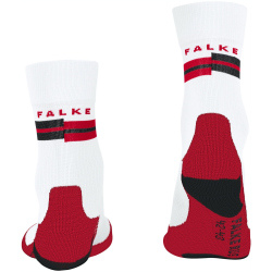 FALKE RU5 Laufsocken Herren 2008 - white 39-41