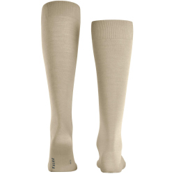 FALKE Kniestrümpfe Herren sand 43-44