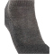 FALKE TK2 Wool Short Wandersocken smog 42-43