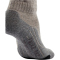FALKE TK2 Wool Short Socken Damen kitt mouline 41-42