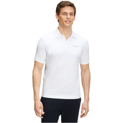FALKE Poloshirt Herren 2860 - white 3XL