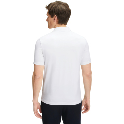 FALKE Poloshirt Herren 2860 - white 3XL
