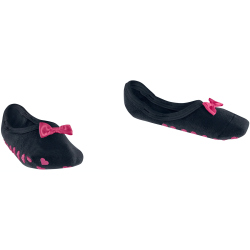 FALKE Ballerina F&uuml;&szlig;linge Kinder marine 23-26