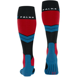 FALKE SK4 Skisocken black 46-48