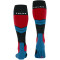 FALKE SK4 Skisocken black 46-48
