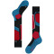 FALKE SK4 Skisocken black 46-48