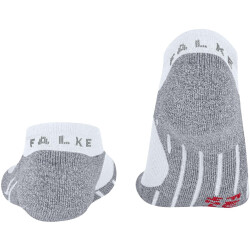 FALKE RU3 Invisible Füßlinge white/mix 46-48
