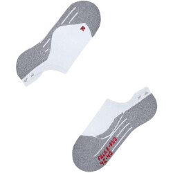 FALKE RU3 Invisible Füßlinge white/mix 46-48