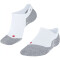 FALKE RU3 Invisible Füßlinge white/mix 46-48