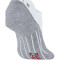 FALKE RU3 Invisible Füßlinge white/mix 46-48