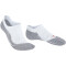 FALKE RU3 Invisible Füßlinge white/mix 46-48