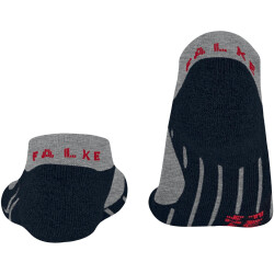 FALKE RU3 Invisible Füßlinge lightgrey 46-48