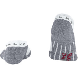 FALKE RU3 Invisible Laufsocken Damen white/mix 41-42