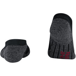 FALKE RU3 Invisible Laufsocken Damen black/mix 41-42