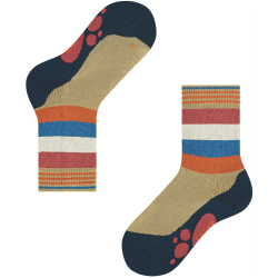 FALKE Active Fox Socken Kinder sesame 19-22