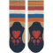 FALKE Active Fox Socken Kinder sesame 19-22