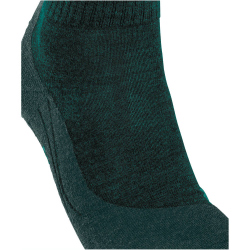 FALKE TK2 Wool Short Wandersocken holly 46-48