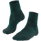 FALKE TK2 Wool Short Wandersocken holly 46-48