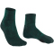 FALKE TK2 Wool Short Wandersocken holly 46-48