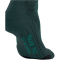 FALKE TK2 Wool Short Wandersocken holly 46-48
