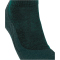 FALKE TK2 Wool Short Wandersocken holly 46-48
