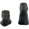 FALKE TK2 Wool Short Socken Damen smog 39-40