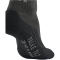 FALKE TK2 Wool Short Socken Damen smog 39-40