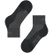 FALKE TK2 Wool Short Socken Damen smog 39-40