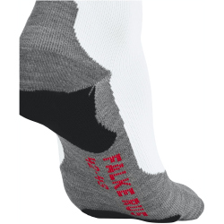FALKE RU5 Laufsocken Herren white/lightning 46-48