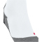 FALKE RU5 Laufsocken Herren white/lightning 46-48