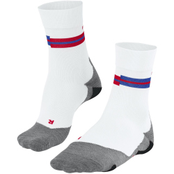 FALKE RU5 Laufsocken Herren white/lightning 39-41