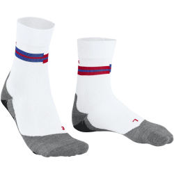 FALKE RU5 Laufsocken Herren white/lightning 39-41