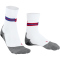 FALKE RU5 Laufsocken Herren white/lightning 39-41