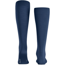 FALKE Kniestrümpfe Herren royal blue 41-42