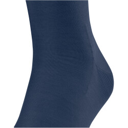 FALKE Kniestrümpfe Herren royal blue 41-42