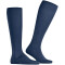 FALKE Kniestrümpfe Herren royal blue 41-42