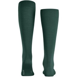 FALKE Kniestrümpfe Herren hunter green 41-42