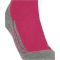FALKE GO2 Short Socken Damen rose 41-42