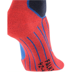 FALKE SK2 Skisocken aus Wolle olympic 46-48