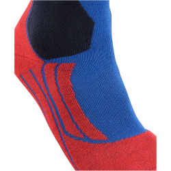 FALKE SK2 Skisocken aus Wolle olympic 46-48
