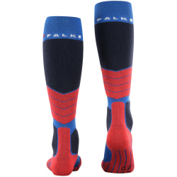 FALKE SK2 Skisocken aus Wolle olympic 39-41