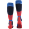 FALKE SK2 Skisocken aus Wolle olympic 39-41