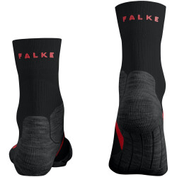 FALKE RU4 Cool Laufsocken Damen black 41-42